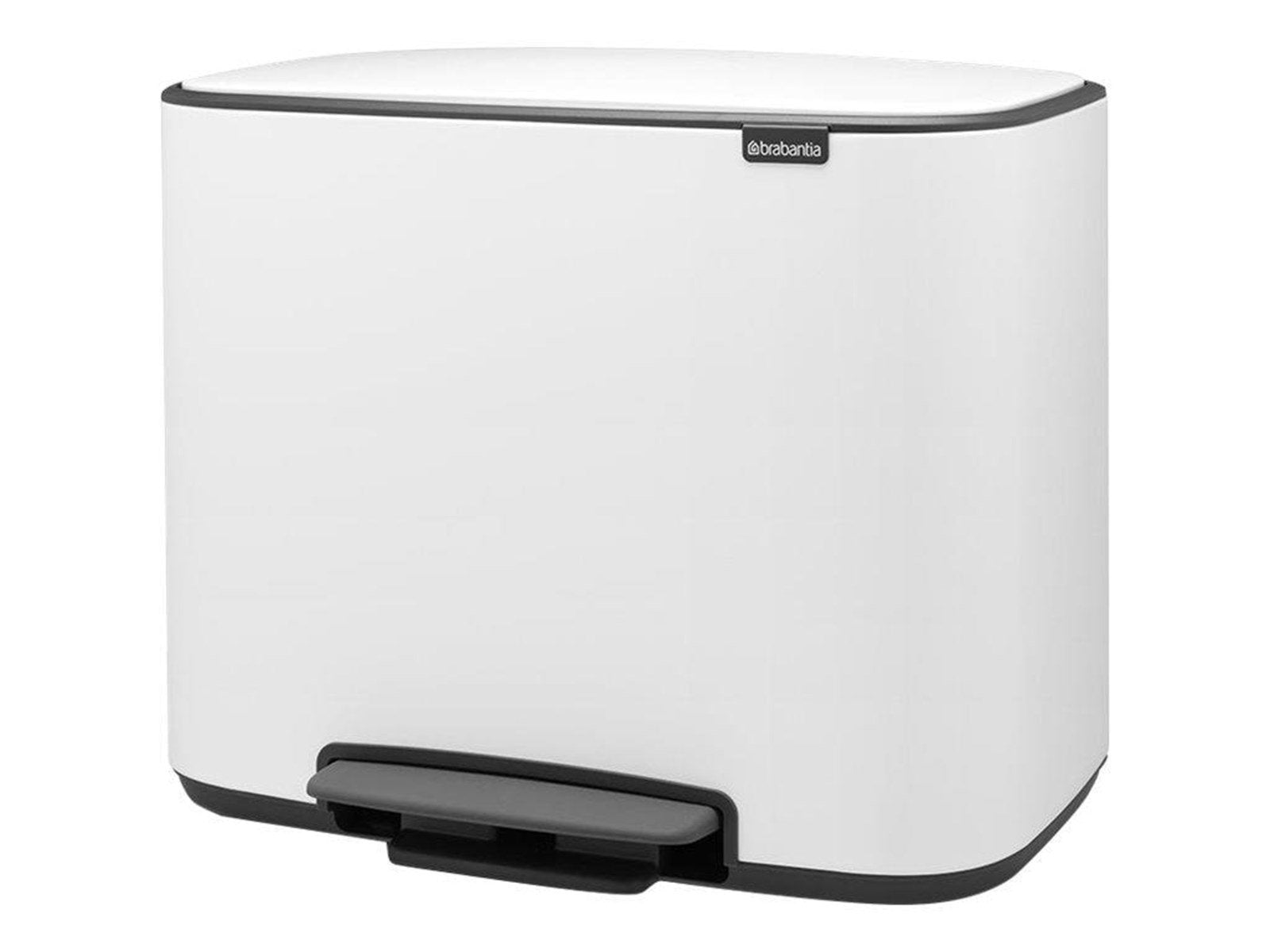 brabantia Bo Pedal Bin brabantia Bo Pedal Bin
